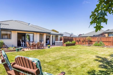 Photo of property in 17 Edward Stafford Avenue, Halswell, Christchurch, 8025