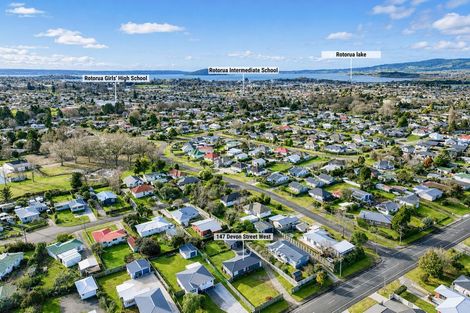 Photo of property in 147 Devon Street, Hillcrest, Rotorua, 3015