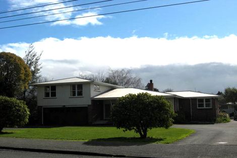 Photo of property in 22 York Street, Solway, Masterton, 5810
