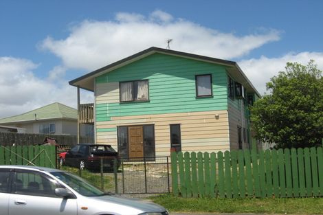 Photo of property in 59 Maplesden Drive, Clendon Park, Auckland, 2103