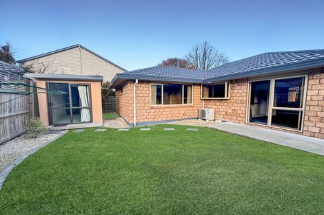 Photo of property in 75 Sneyd Street, Kaiapoi, 7630
