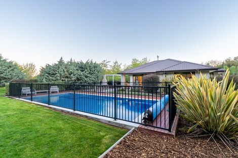 Photo of property in 11 Joshua Place, West Melton, Christchurch, 7675