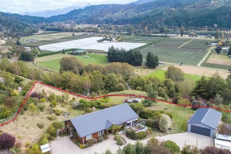 Photo of property in 130 Mytton Heights, Motueka, 7196