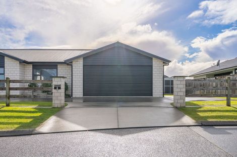Photo of property in 1 Sadie Drive, Matamata, 3400