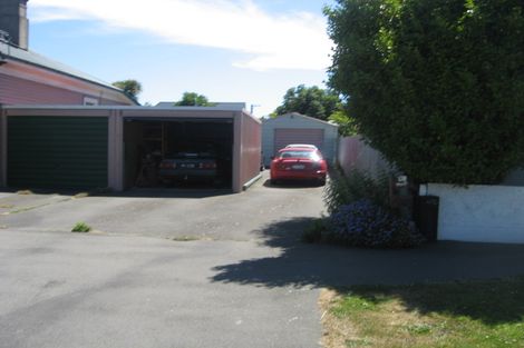 Photo of property in 1/43 Cadogan Street, Sydenham, Christchurch, 8023