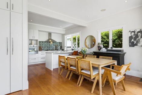 Photo of property in 40 Ngataringa Road, Devonport, Auckland, 0624