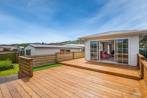 Photo of property in 67 Wise Street, Wainuiomata, Lower Hutt, 5014