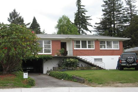 Photo of property in 25 La Trobe Place, Utuhina, Rotorua, 3015