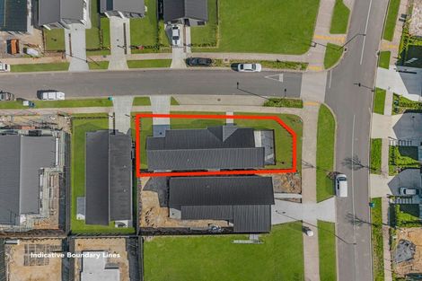 Photo of property in 1 Korari Street, Te Kauwhata, 3710