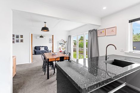 Photo of property in 31 Roosevelt Street, Levin, 5510