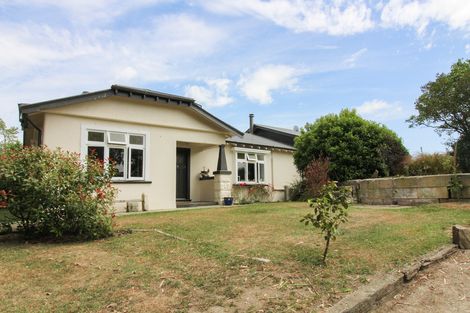 Photo of property in 52 Wellington Street, Enfield, Oamaru, 9491