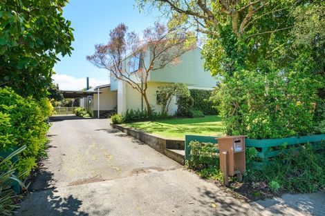 Photo of property in 18 Armagh Terrace, Marton, 4710