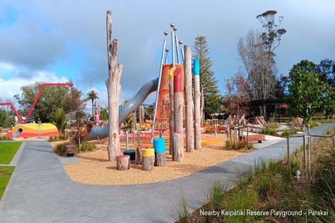 Photo of property in 45b Springs Road, Parakai, 0830