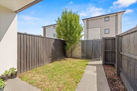 Photo of property in 6/361b Madras Street, Christchurch Central, Christchurch, 8013