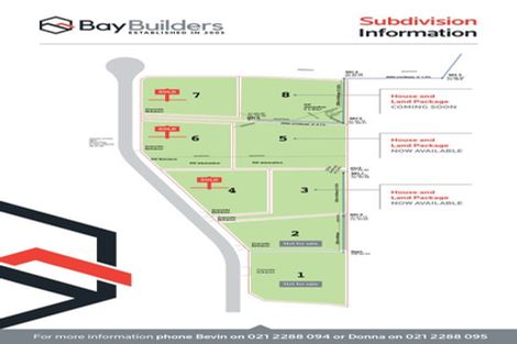 Photo of property in 6 The Lakes Drive, Kerikeri, 0230