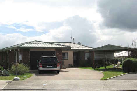 Photo of property in 19 Elm Place, Tikipunga, Whangarei, 0112