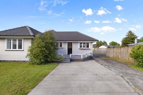 Photo of property in 2 Clarke Avenue, Te Aroha, 3320