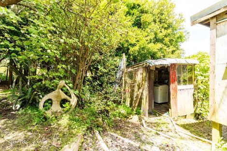 Photo of property in 249 Mountain Road, Maungaturoto, 0587