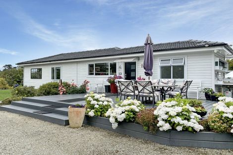 Photo of property in 994 Alma-maheno Road, Reidston, Oamaru, 9492