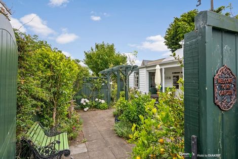 Photo of property in 8 Calgarry Avenue, Thorndon, Wellington, 6011