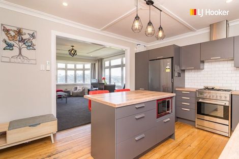 Photo of property in 15 Monowai Road, Ravensbourne, Dunedin, 9022