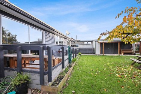 Photo of property in 45 Akaroa Street, Mairehau, Christchurch, 8013