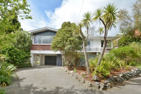 Photo of property in 18 Colquhoun Street, Glenross, Dunedin, 9011