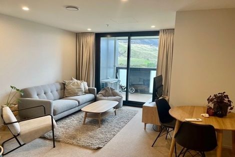 Photo of property in Kawarau Residences, 209/16 Mountain Ash Drive, Frankton, Queenstown, 9300
