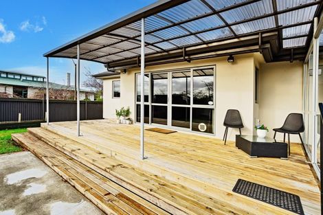 Photo of property in 25 Fraser Street, Waikiwi, Invercargill, 9810