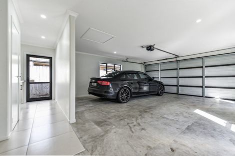 Photo of property in 8 Mosslea Court, Rototuna North, Hamilton, 3210