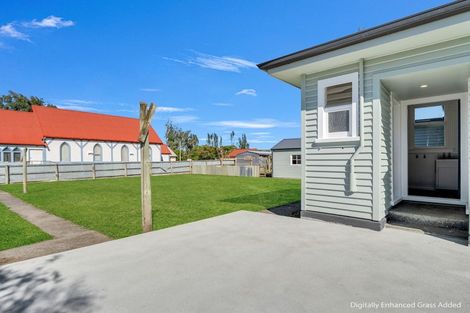 Photo of property in 6 Lowry Street, Waiau, 7332