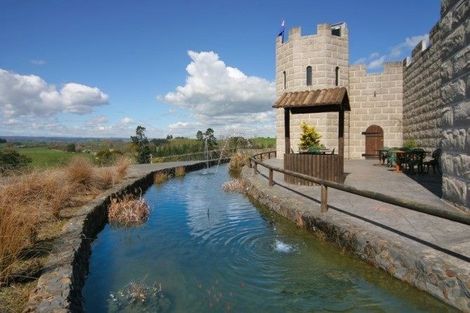 Photo of property in 7 Mahood Street, Tirau, 3410