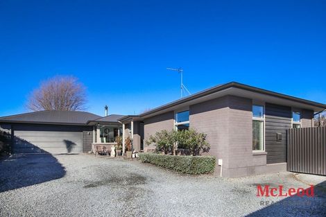 Photo of property in 7 Middle Road, Allenton, Ashburton, 7700