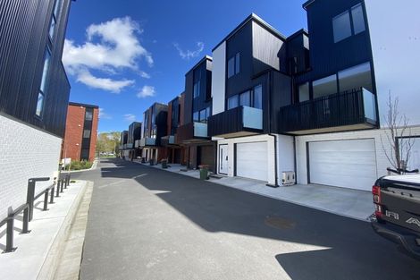 Photo of property in 31/216 Tristram Street, Hamilton Central, Hamilton, 3204
