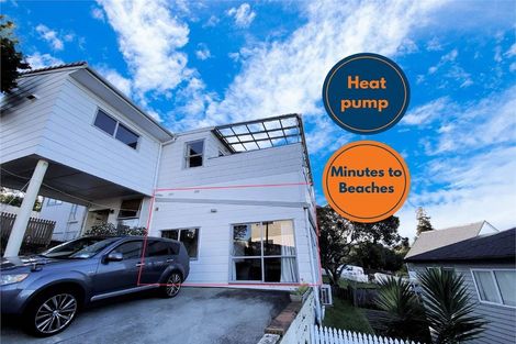 Photo of property in 152a Weatherly Road, Torbay, Auckland, 0630