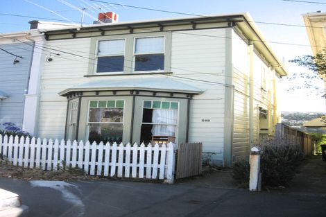 Photo of property in 292 Rintoul Street, Berhampore, Wellington, 6023