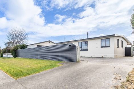 Photo of property in 64 Highfield Terrace, Newfield, Invercargill, 9812