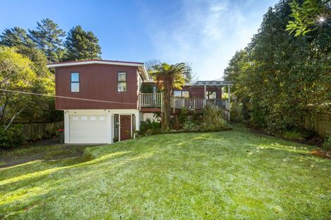 Photo of property in 6 Avian Road, Blue Mountains, Upper Hutt, 5371