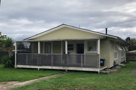 Photo of property in 81 Te Rangitautahanga Road, Turangi, 3334