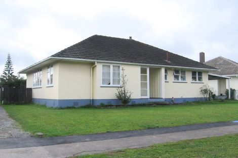 Photo of property in 41 Rangiora Avenue, Roslyn, Palmerston North, 4414