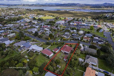 Photo of property in 20 Tainui Street, Onerahi, Whangarei, 0110