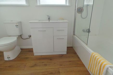 Photo of property in 18 Gardener Street, Levin, 5510