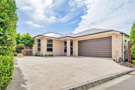 Photo of property in 12 Micron Close, Templeton, Christchurch, 8042