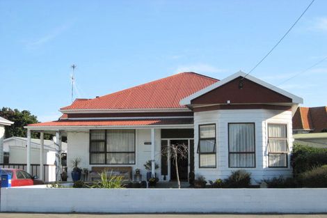 Photo of property in 31 Carlton Avenue, Gonville, Whanganui, 4501