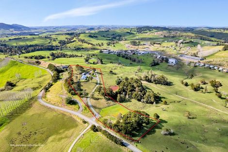 Photo of property in 251 Griffin Road, Maungaturoto, 0583