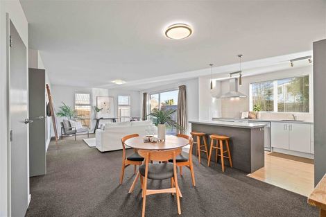 Photo of property in 21 Dominion Avenue, Spreydon, Christchurch, 8024