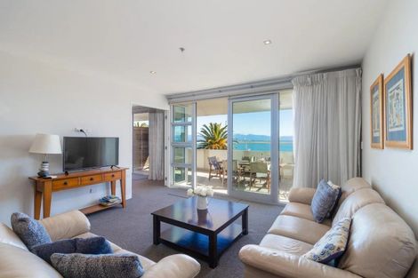 Photo of property in Latitude 41, 11/269 Wakefield Quay, Stepneyville, Nelson, 7010