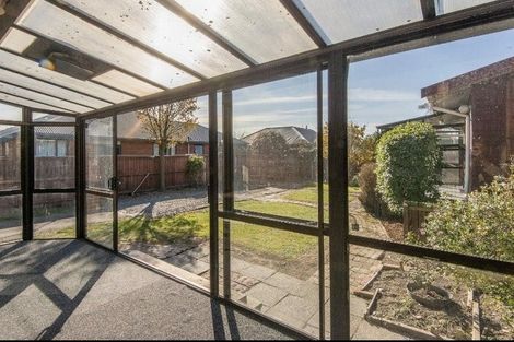 Photo of property in 417 Ilam Road, Bryndwr, Christchurch, 8053