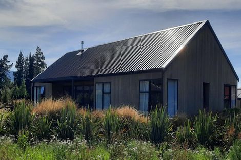 Photo of property in 6 Keats Place, Hanmer Springs, 7334