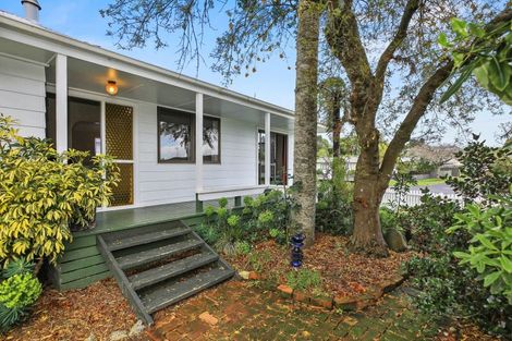 Photo of property in 59 Sinclair Terrace, Te Awamutu, 3800